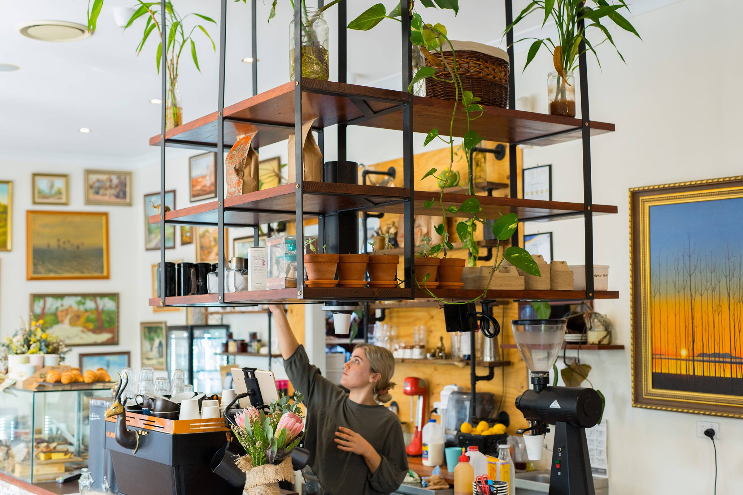 Gramps Cafe, photo 4